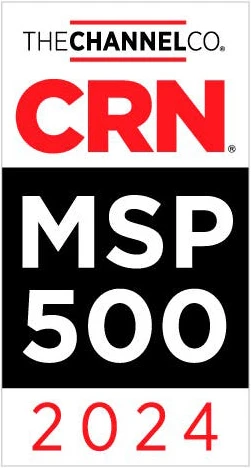 2024 Managed Service Provider 500