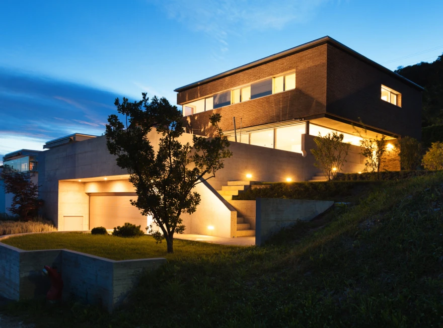 Architecture and Design Architecture and Design