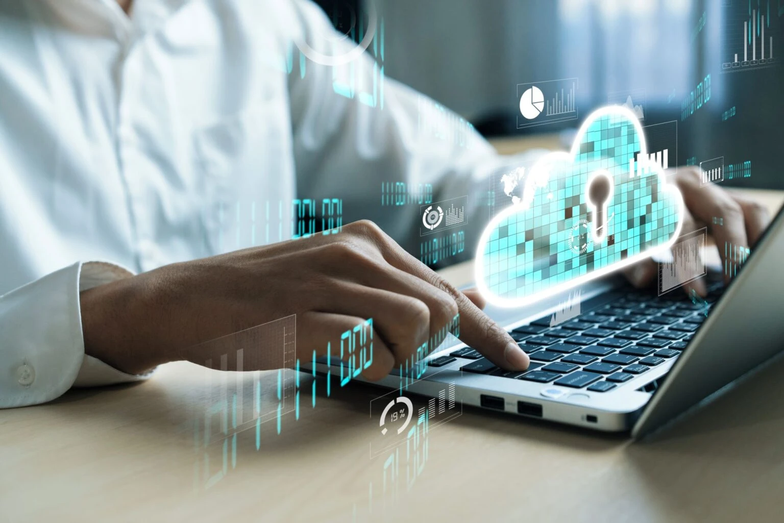 Cloud Computing Services NYC