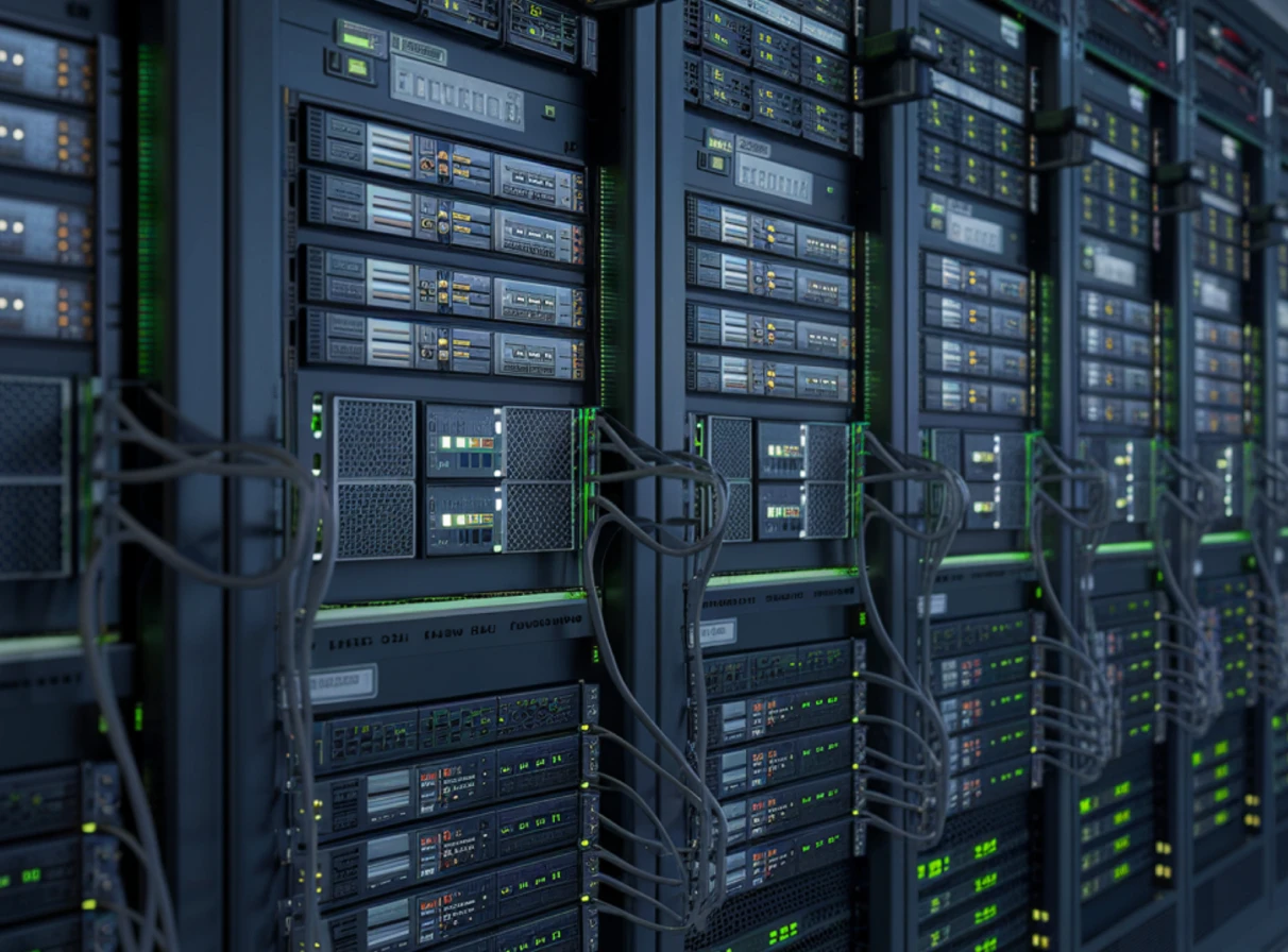 Cloud Solutions