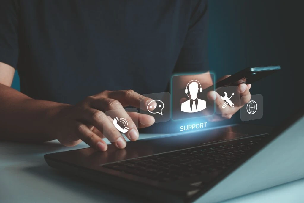 Enterprise-Grade Data Protection for SMBs