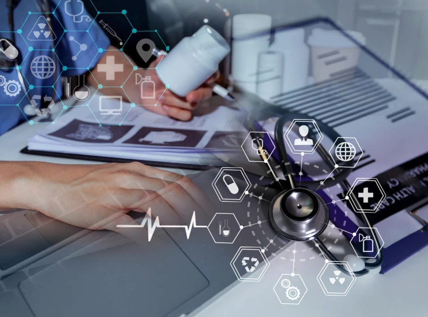 Healthcare Healthcare