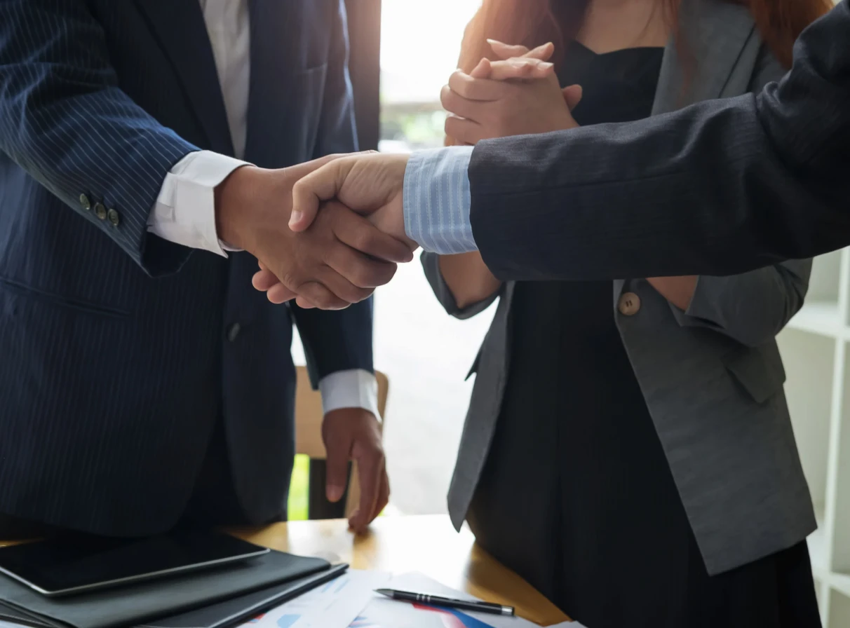 IT Consulting Services in NYC