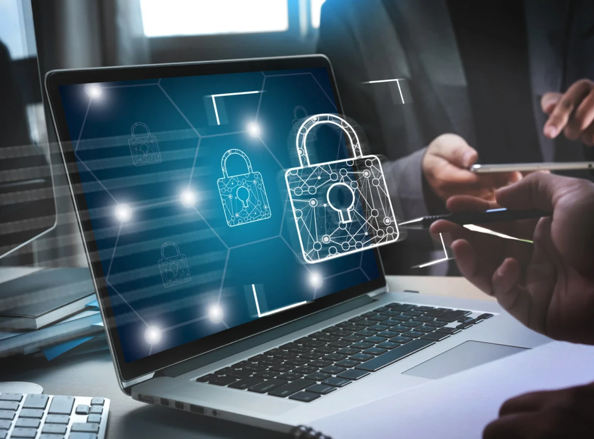 NYC Cybersecurity Service
