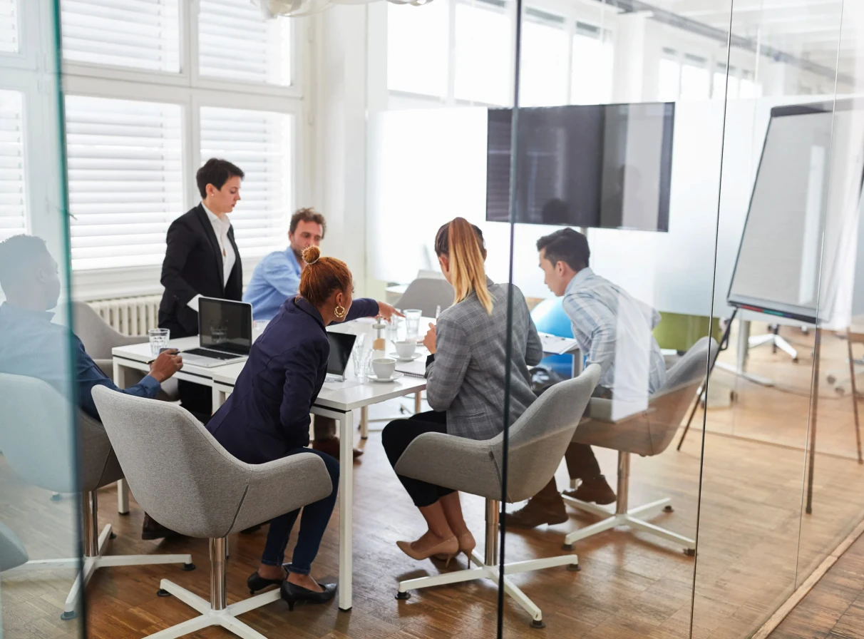 NYC IT Consultants