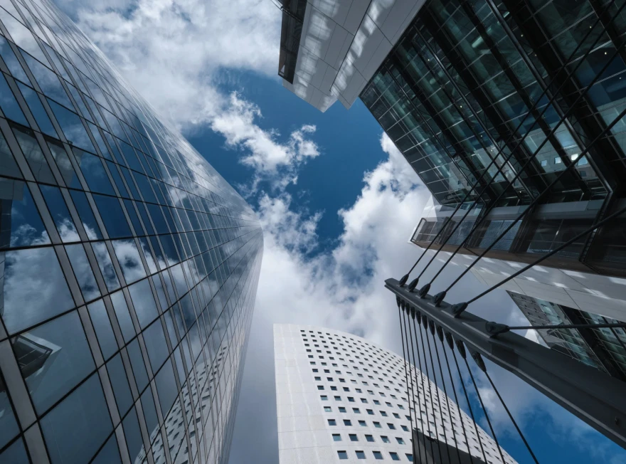 Real Estate Real Estate