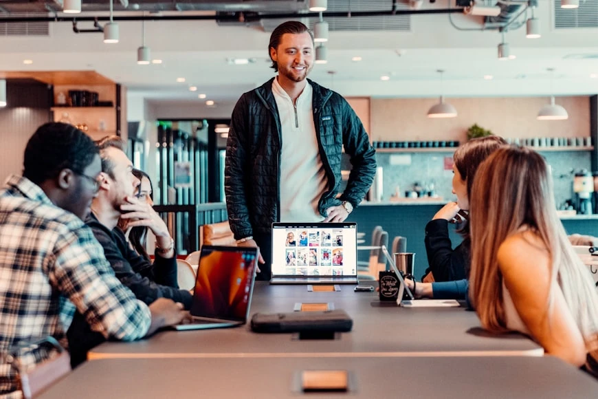 NYC IT Support For Construction