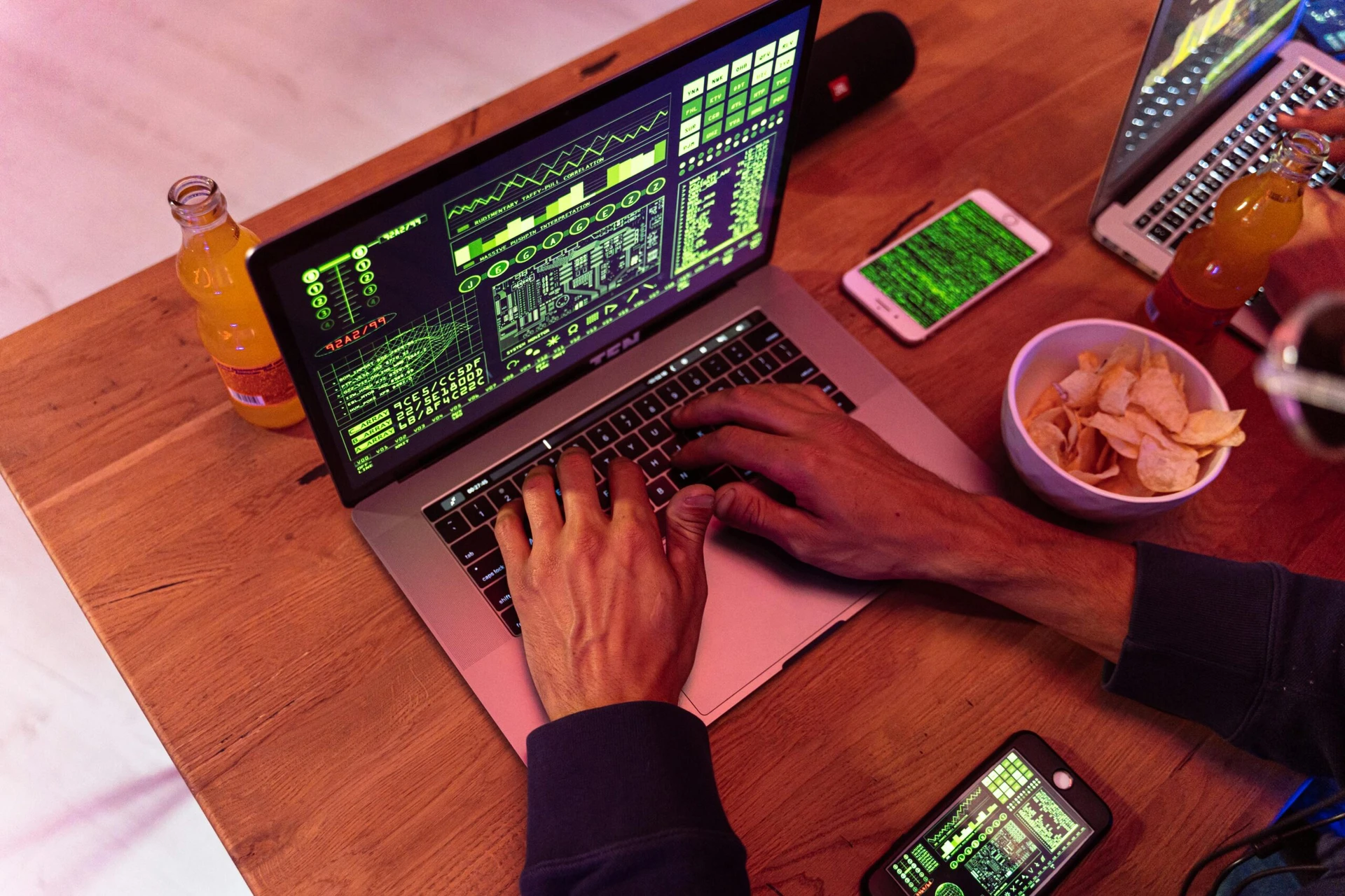 Business Council Of New York Data Breach