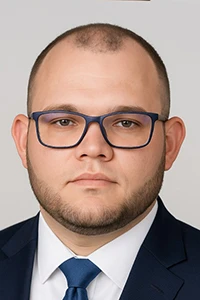 CRA - Wayne De France