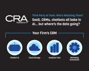 SaaS, CRMs & Chatbot Data Risks